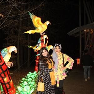 Meet your Posher, Mishkath